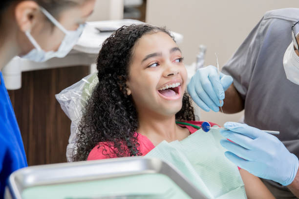 Best Dentist for Tooth Abscess  in Ashford, AL