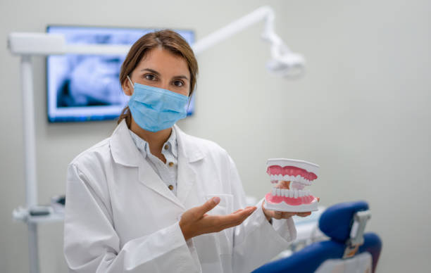 Best Urgent Tooth Repair  in Ashford, AL