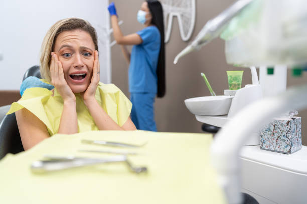 Best Urgent Tooth Repair  in Ashford, AL