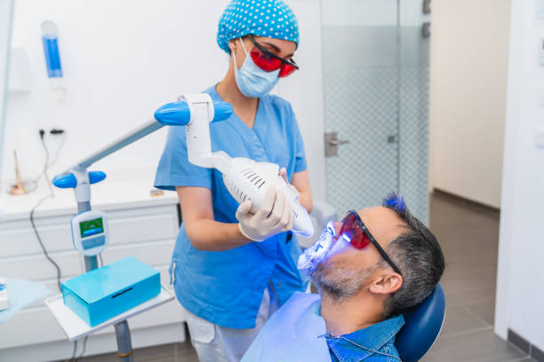 Best Knocked-Out Tooth Emergency  in Ashford, AL