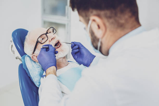 Best Root Canal Emergency Dentist  in Ashford, AL